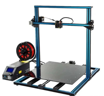 Creality Cr-10 S5 - 3d Yazıcı