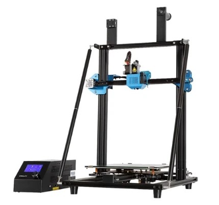 Creality Cr-10 V3-3d Yazıcı