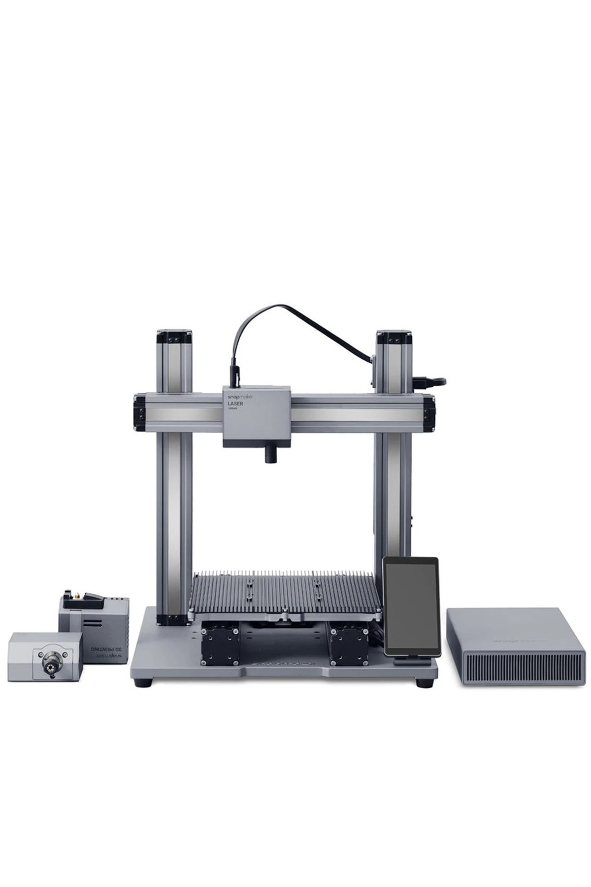 Snapmaker 2.0 Modular 3-in-1 3D Printer- A250T