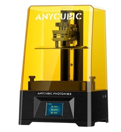 Anycubic Photon M3 3D Yazıcı