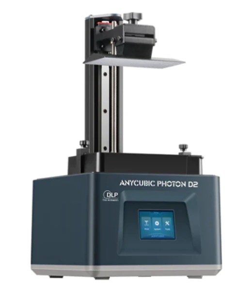 Anycubic Photon D2 3D Yazıcı