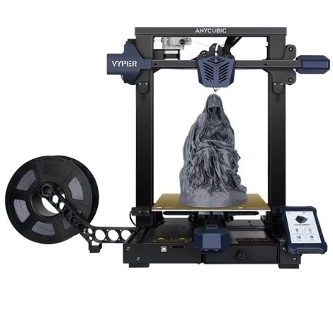 Anycubic Vyper 3D Yazıcı