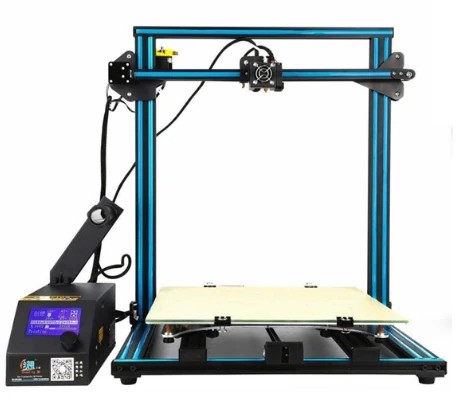 Creality Cr-10 S5 - 3d Yazıcı