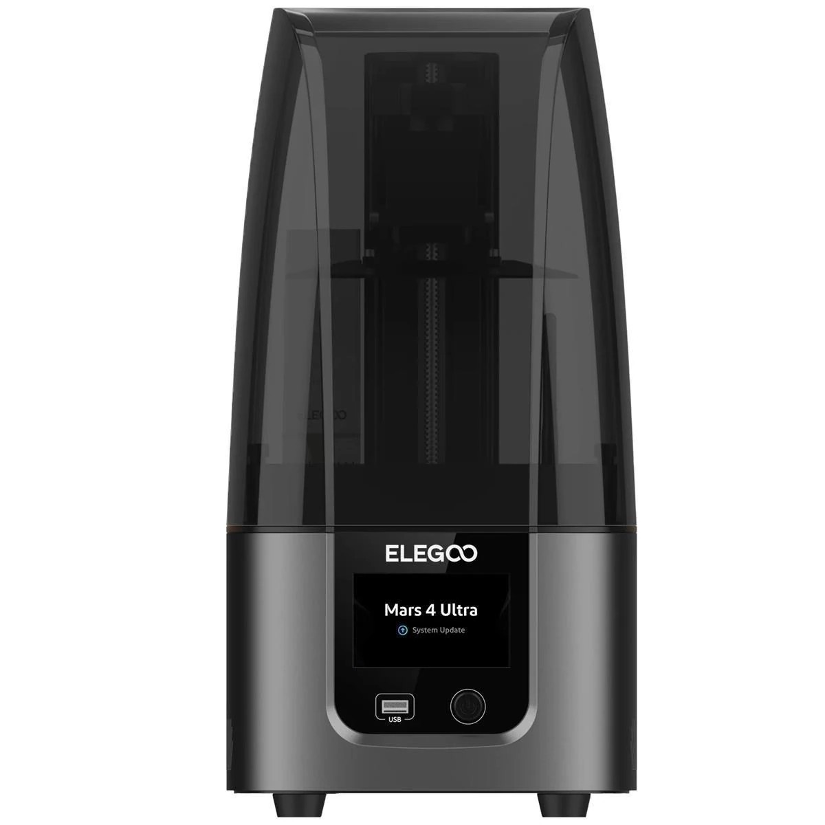 Elegoo Mars 4 Ultra 9K 3D Yazıcı