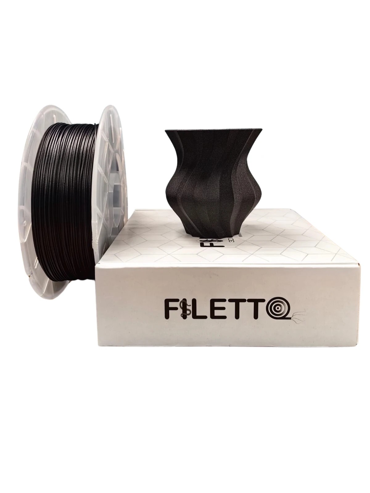 Filetto ABS/CF15 Filament 0,5 KG