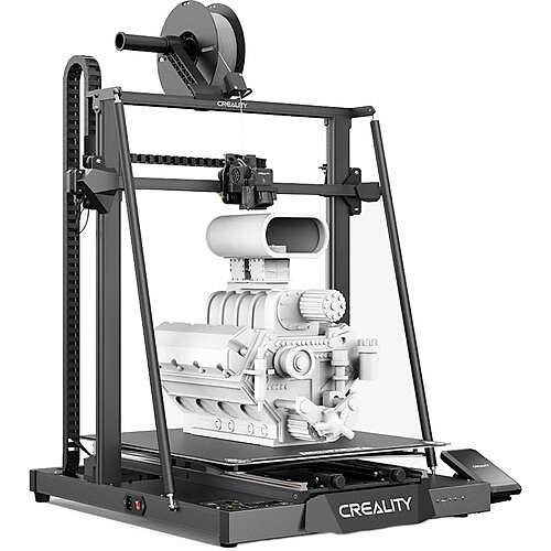 Creality CR-M4 3D Yazıcı 450-450-470mm