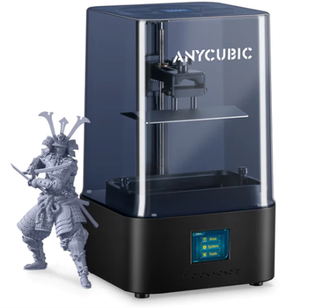 Anycubic Photon Mono 2 3D Yazıcı