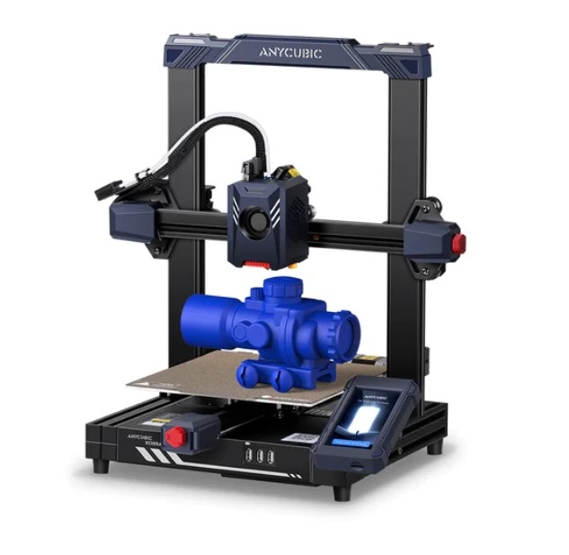 Anycubic Kobra 2 Pro 3D Yazıcı