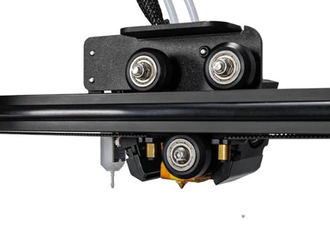 Creality Cr-X Pro 3D Yazıcı