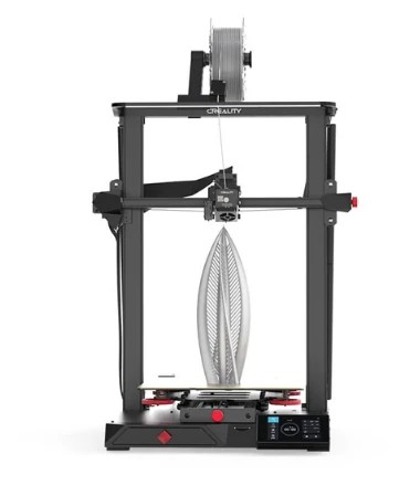 Creality Cr-10 Smart Pro 3D Yazıcı