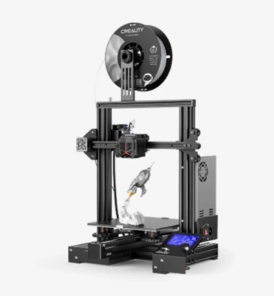 Creality Ender 3 Neo 3D Yazıcı