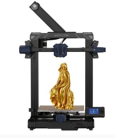 Anycubic Kobra Go 3D Yazıcı