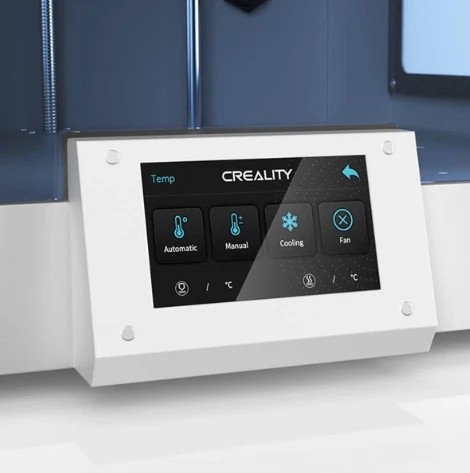 Creality CR-5 Pro H - 3D Yazıcı