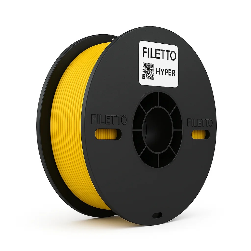 Filetto Hyper Pla Filament - SARI
