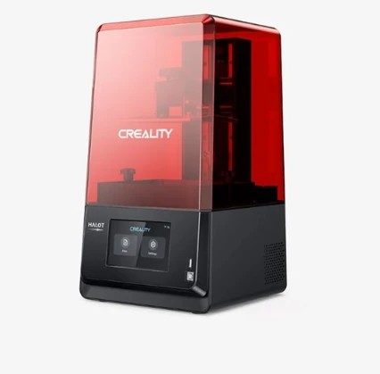 Crealiyt Halot-One Pro SLA 3D Yazıcı