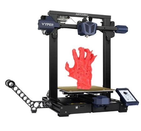 Anycubic Vyper 3D Yazıcı