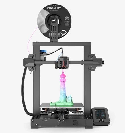 Ender-3 V2 Neo 3D Yazıcı