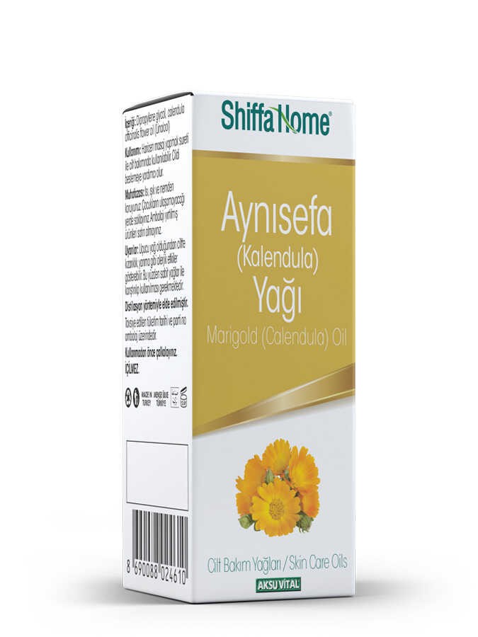 Aynısefa Yağı 5 Ml