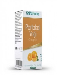 Portakal Yağı 5 Ml