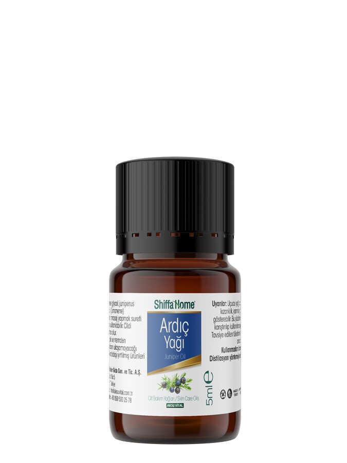 Ardıç Yağı 5 Ml