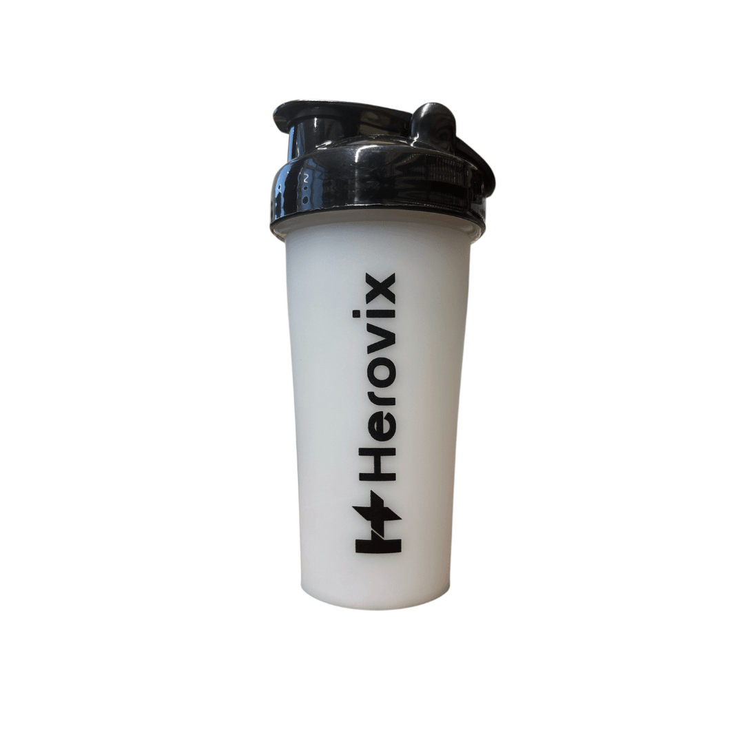 Herovix Shaker Beyaz