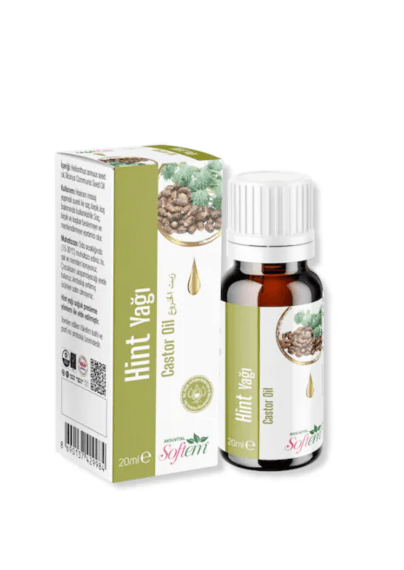 Hint Yağı 20Ml