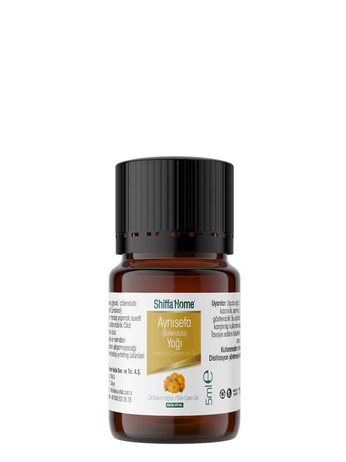 Aynısefa Yağı 5 Ml