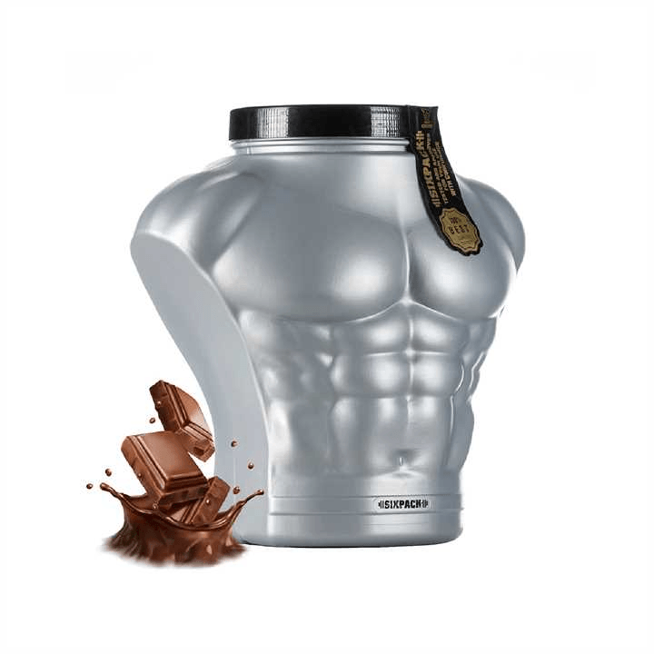 Sixpack Whey Protein 1000 Gr Çikolata