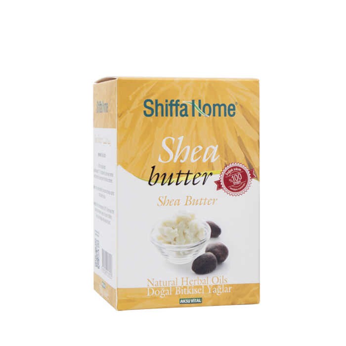 Shea Yağı 150 Gr