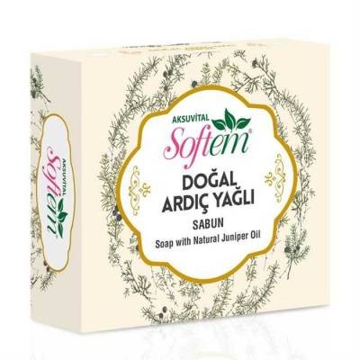 Ardıç Yağlı Sabun 130 Gr