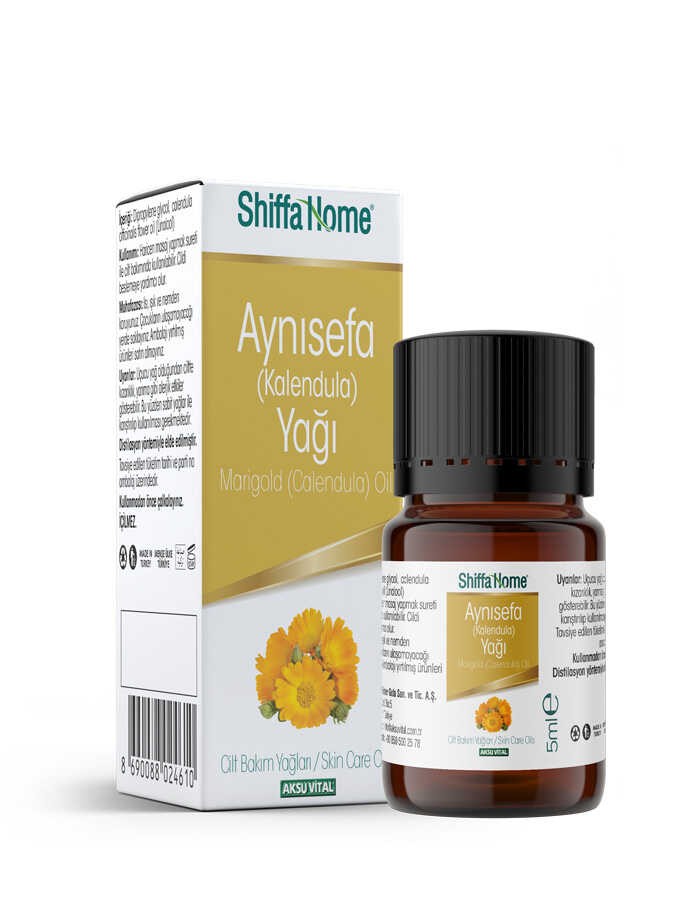 Aynısefa Yağı 5 Ml