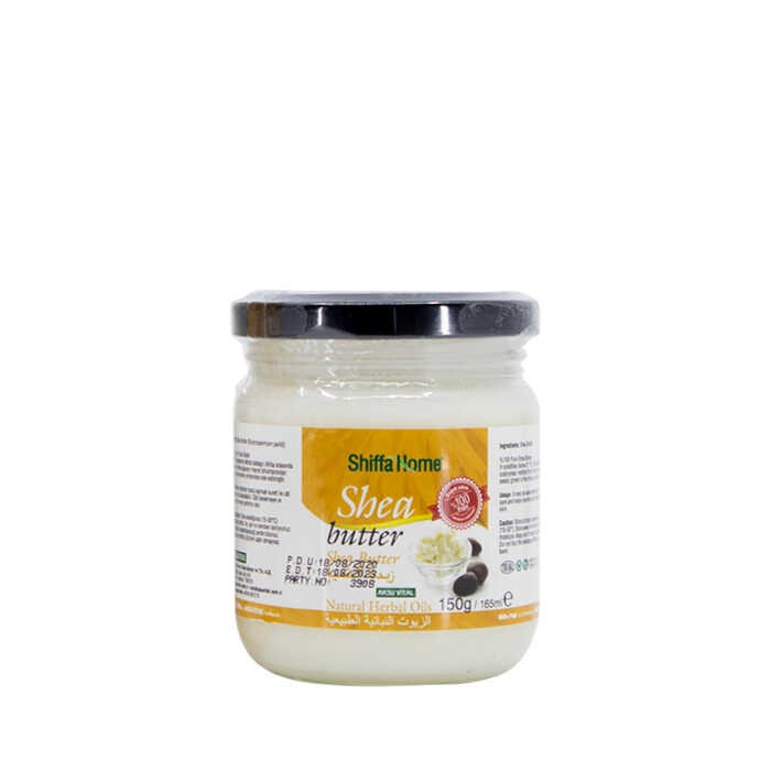 Shea Yağı 150 Gr