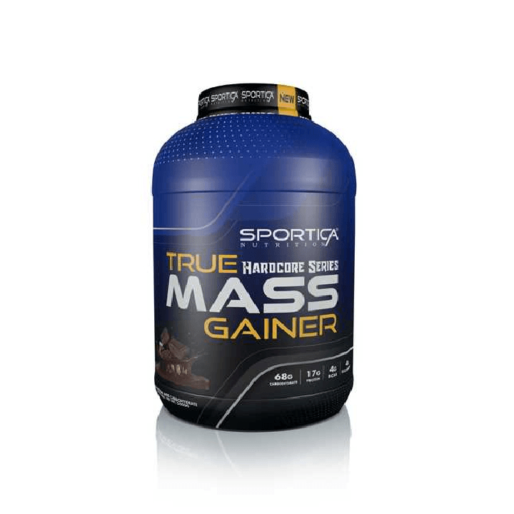 Sportica Nutrition True Mass Gainer 3000 Gr Çikolata