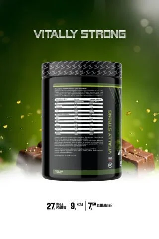 Whey Imperial 988G. Protein Tozu 26 Servis FISTIKLI ÇİKOLATA