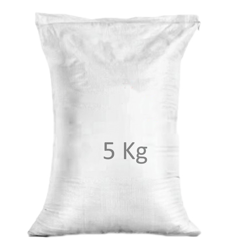 Kristal Çankırı Kaya Tuzu %100 Doğal | Değirmende Öğütmelik (Turşuluk-Salamura) - 5 KG