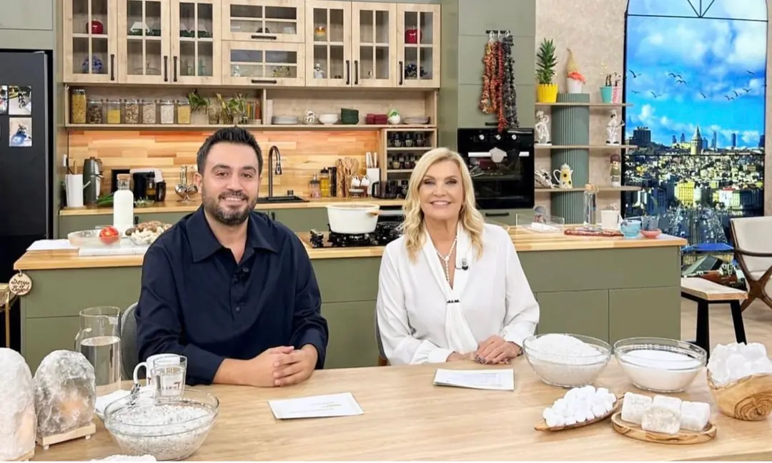 E-Doğal Market - Tuncer KAPUKIRAN