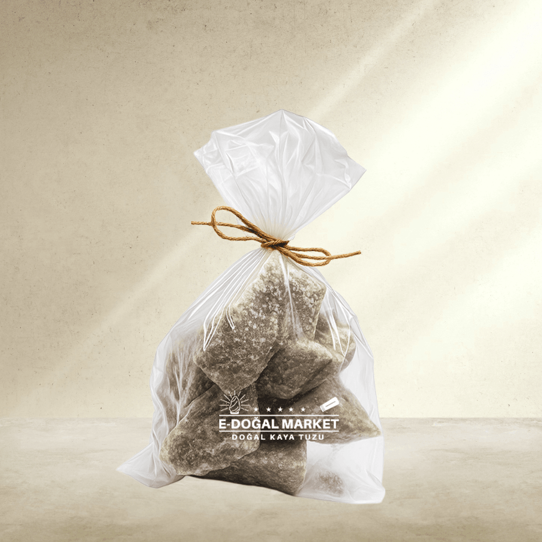 Oda Tuzu Kaya 1 KG