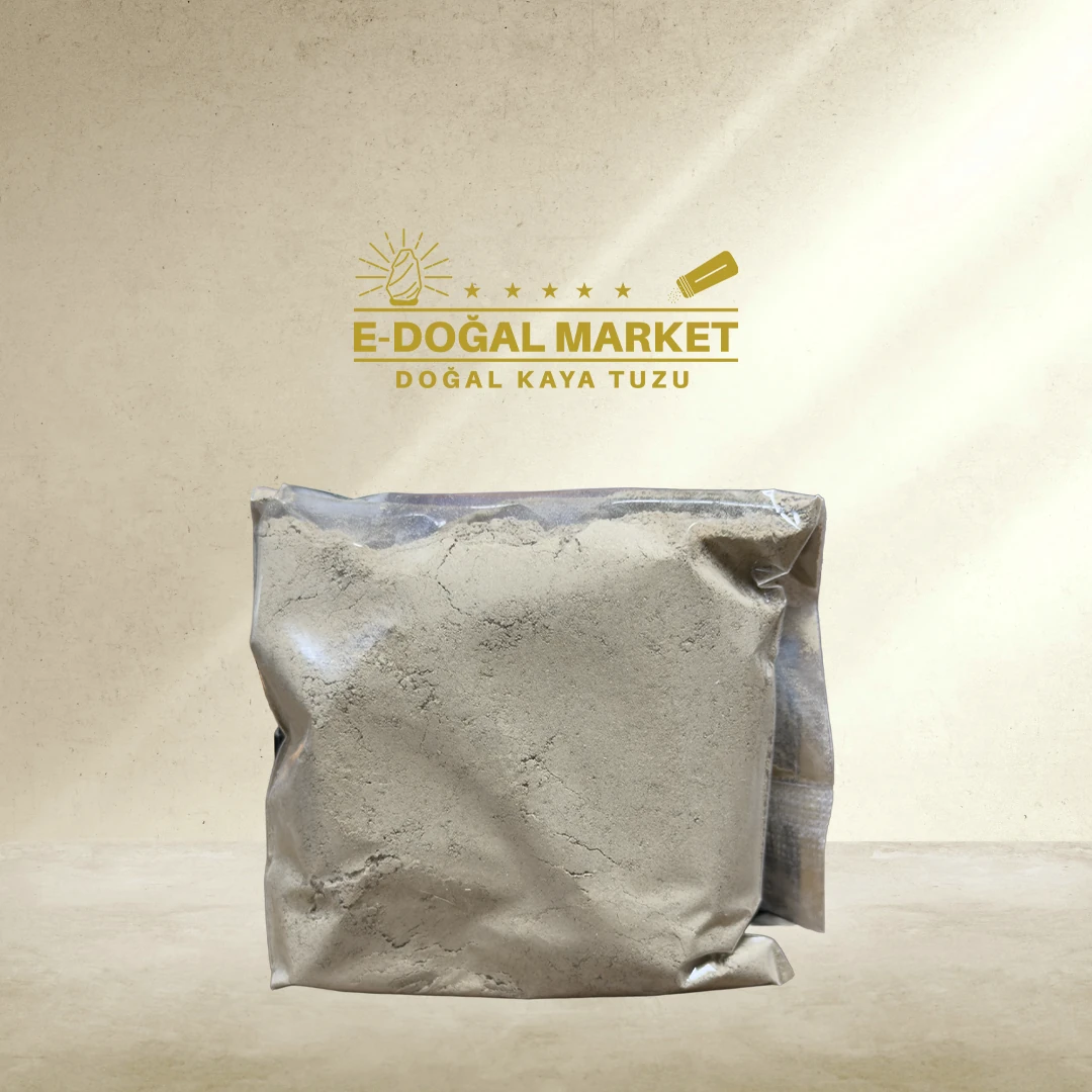 Tuz Kili %100 Doğal 100 GR
