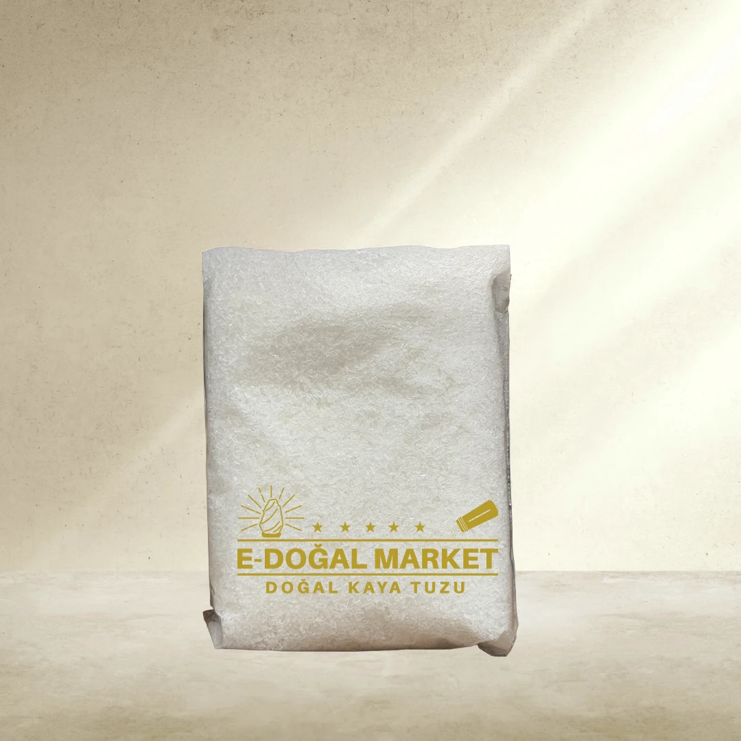 Epsom Tuzu (İngiliz Tuzu) 200 GR