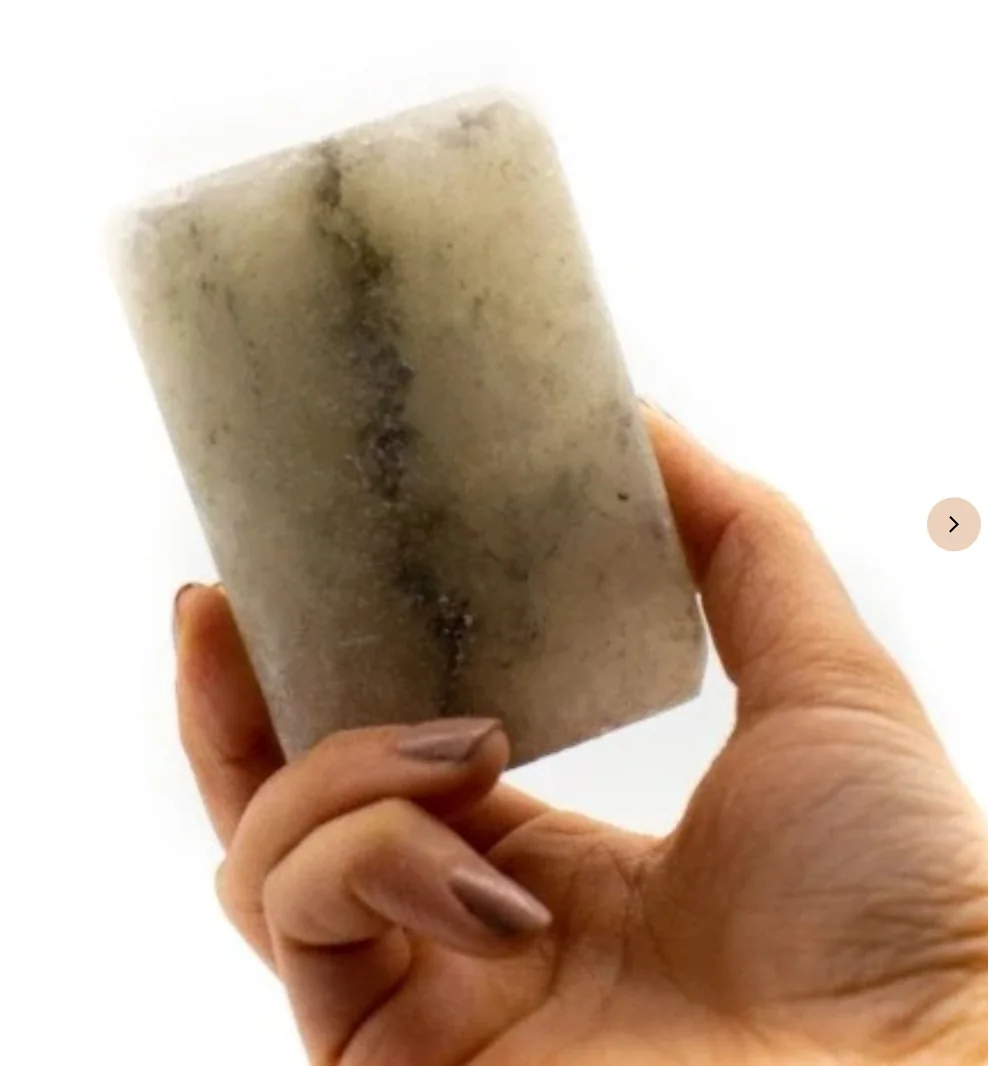 Kaya Tuzu Sabunu E- Doğal Market