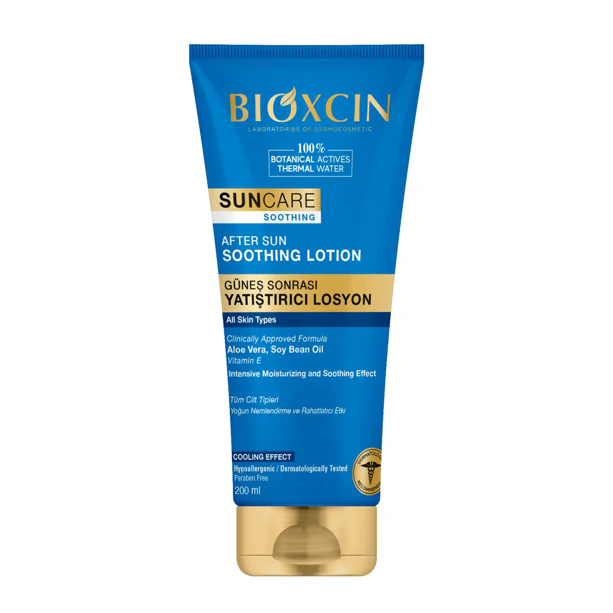 Bioxcin Suncare After Sun Losyon 200 ml