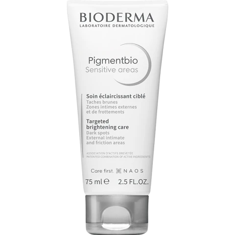 Bioderma Pigmentbio Sensitive Areas 75 ml