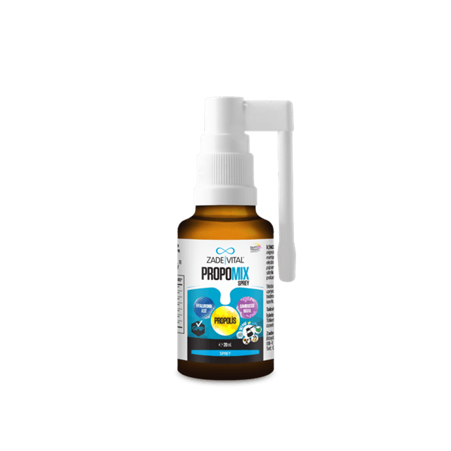 Zade Vital Propomix Sprey