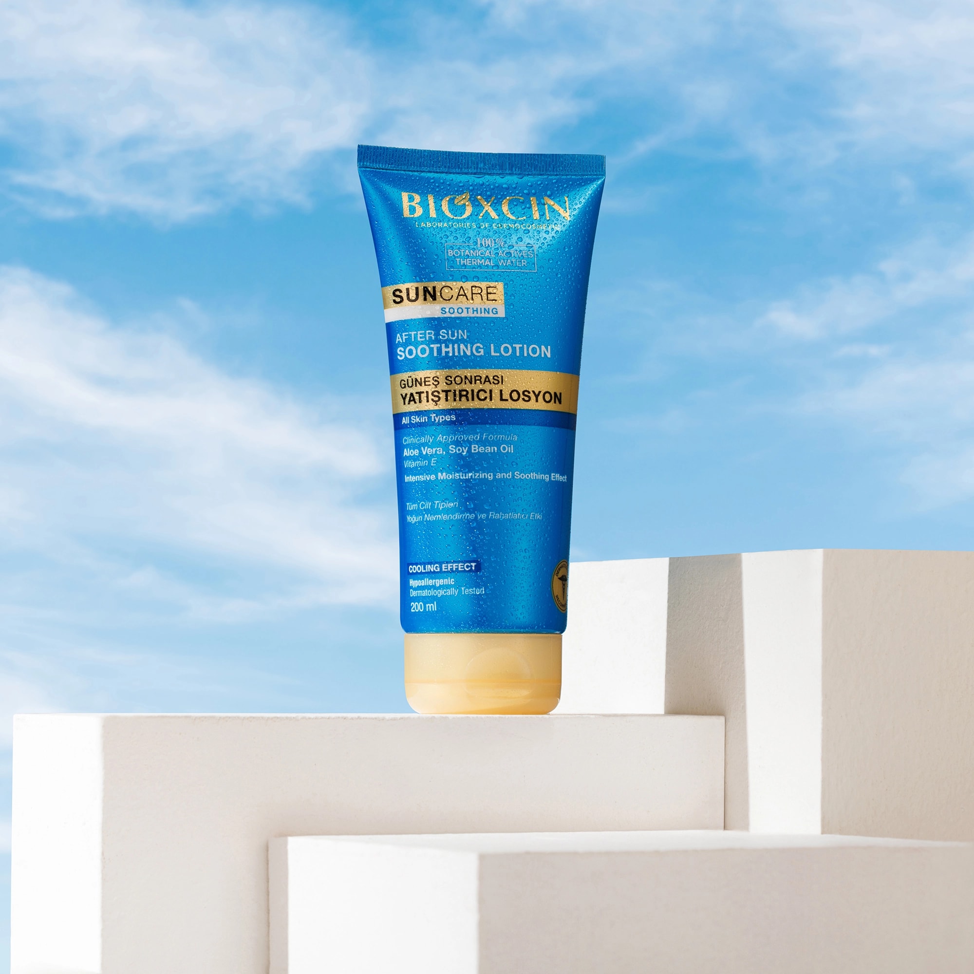 Bioxcin Suncare After Sun Losyon 200 ml