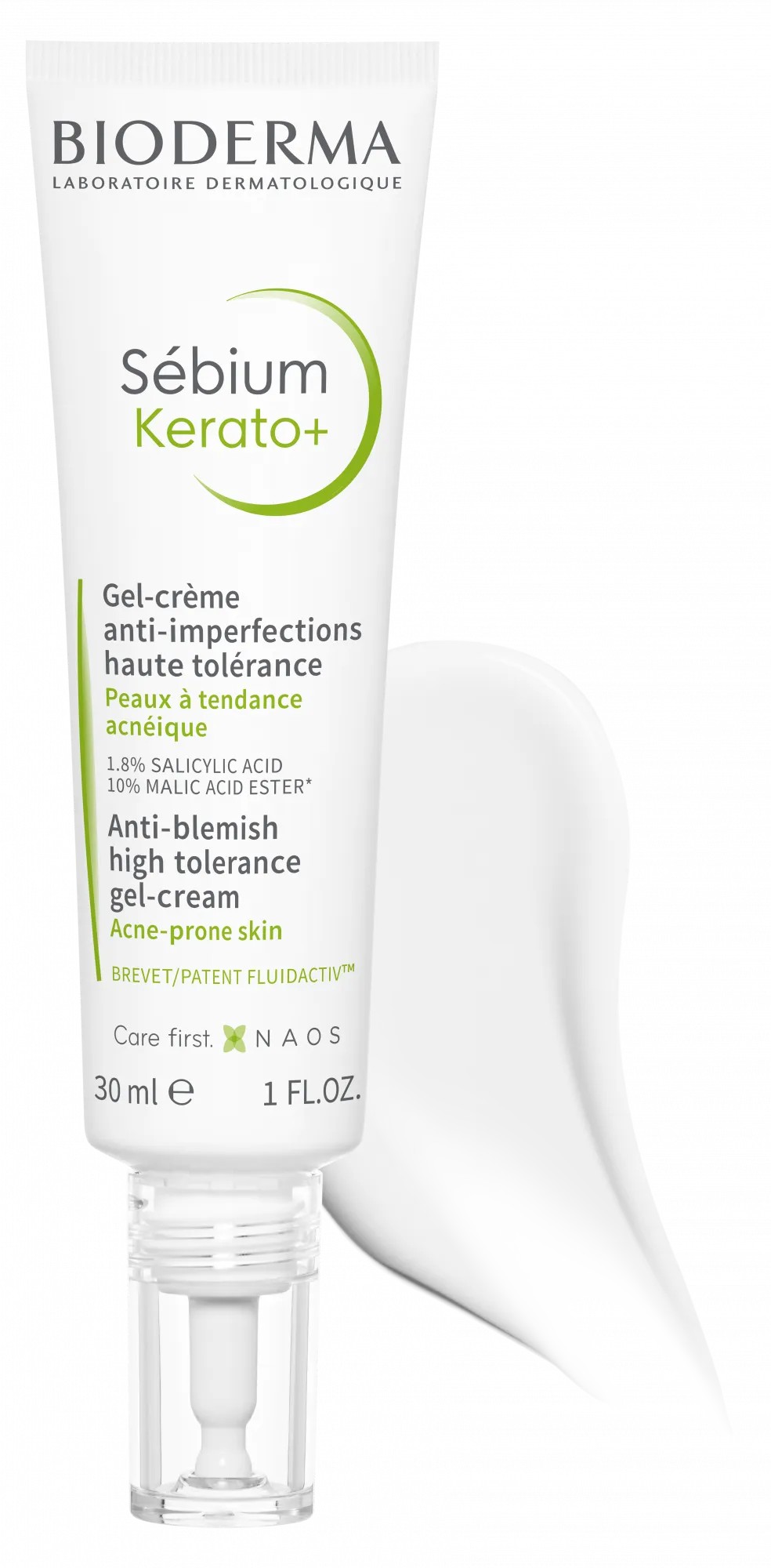 Bioderma Sébium Kerato+