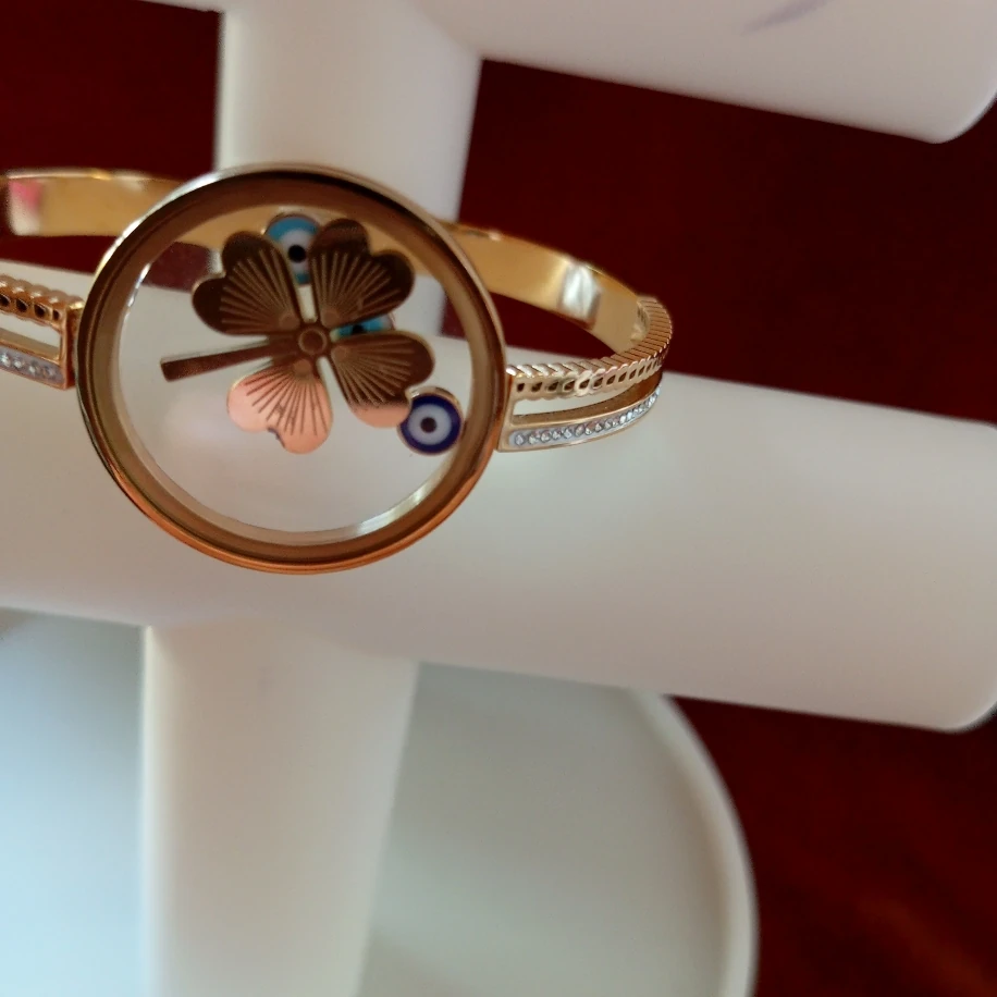 Gold Çelik Kelepçe