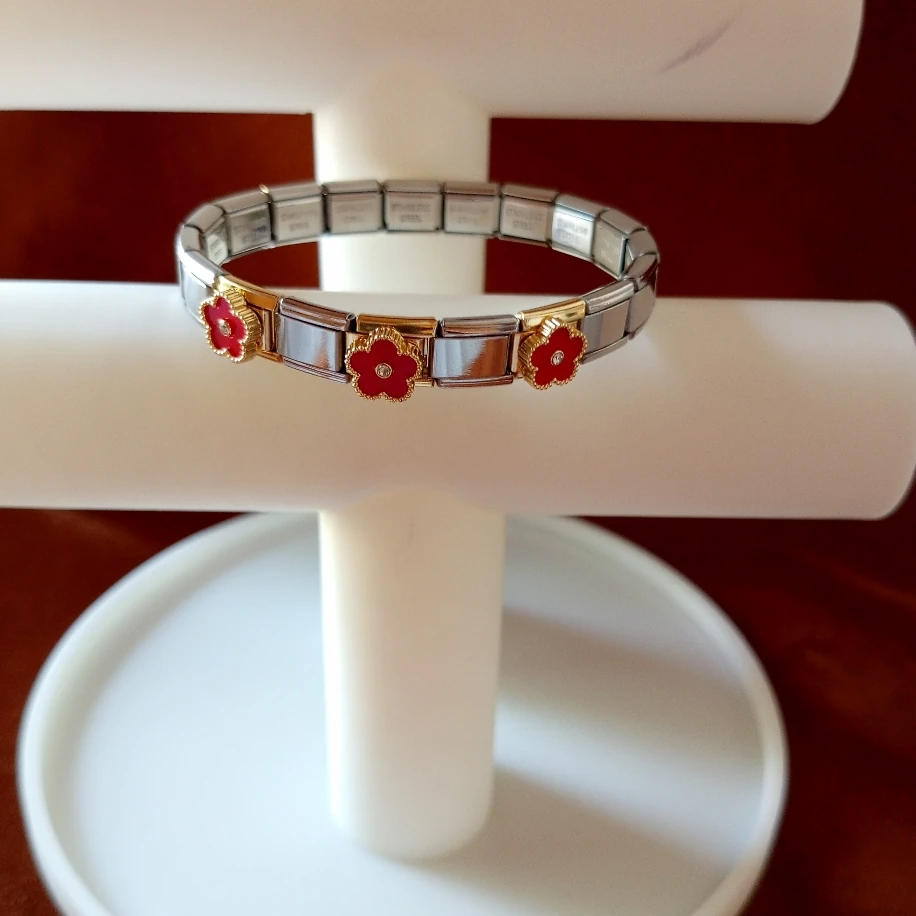 İtalyan Charm Bileklik