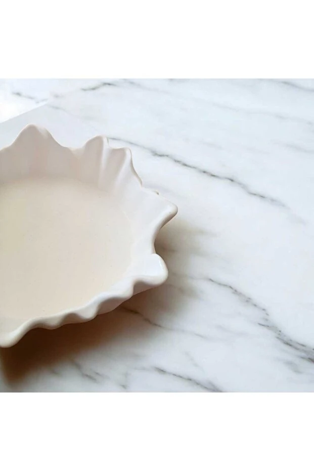 Dekoratif Çok Amaçlı Gazoz Kapağı Model Kase