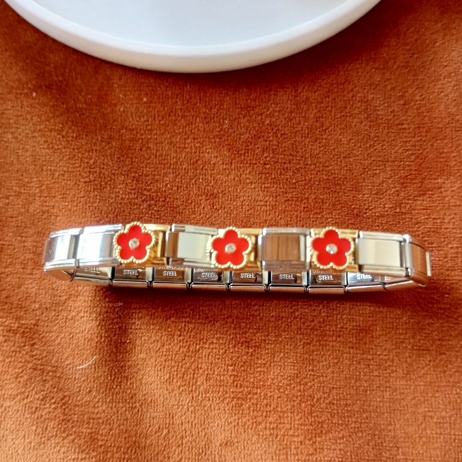 İtalyan Charm Bileklik