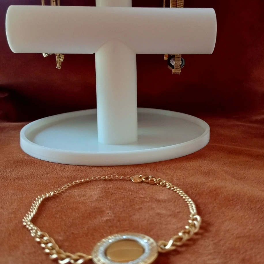 Gold Çelik bileklik